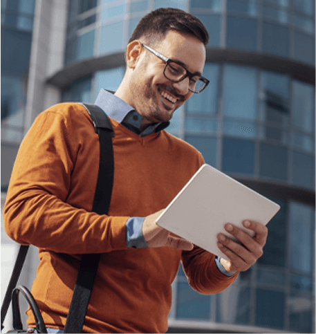 FOR CONTENT & CERT PROVIDERS