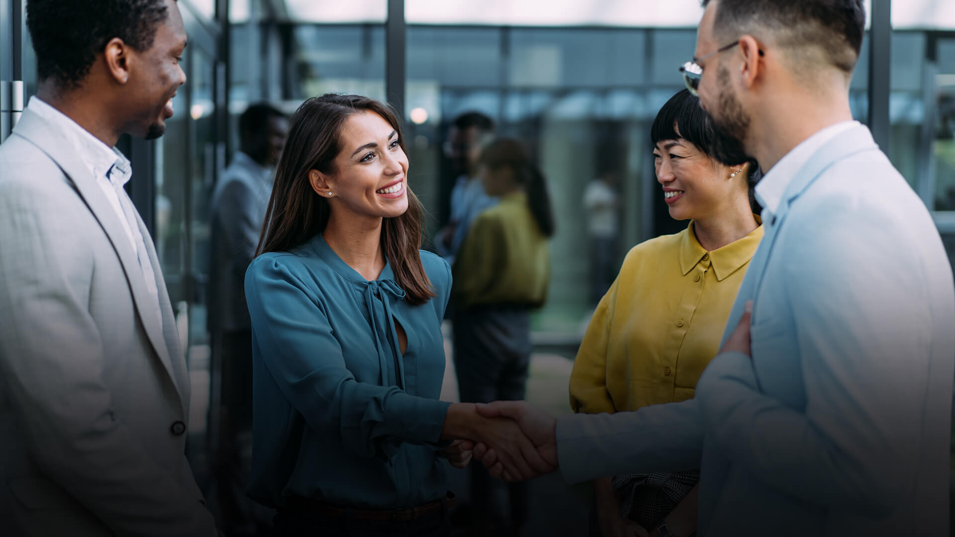 Strategic Partners