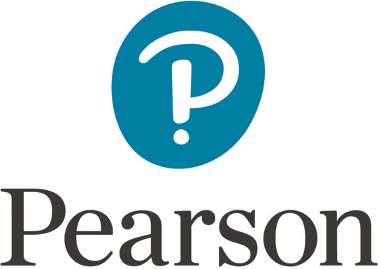 Pearson-logo