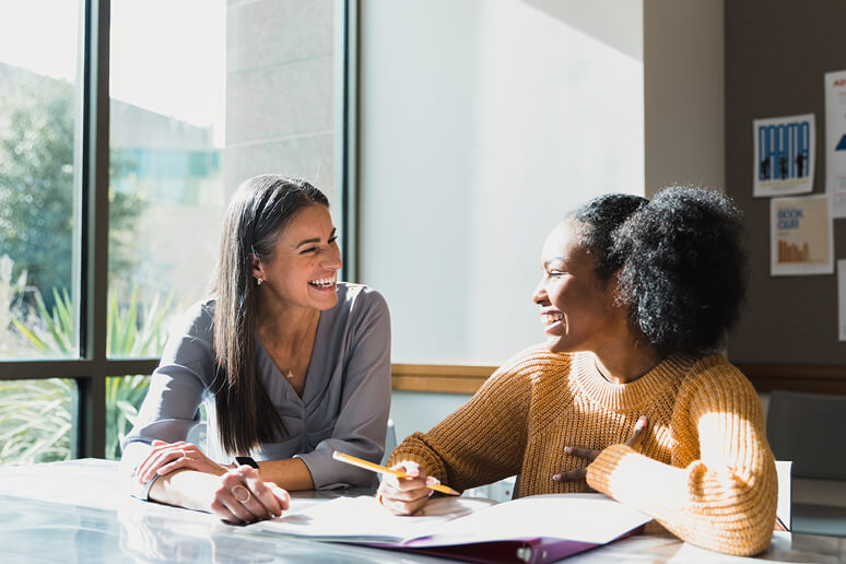 Drive Student Success