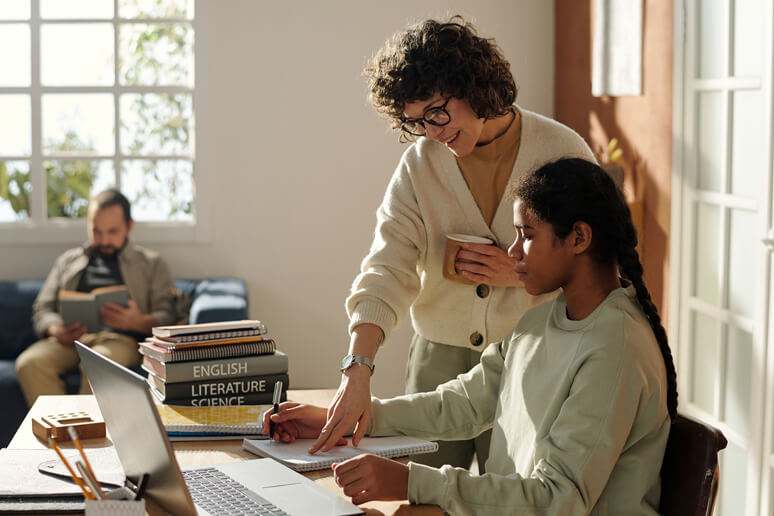 Whether you are the administrator for a single school or an entire district, GMetrix helps you deliver better results for your students.