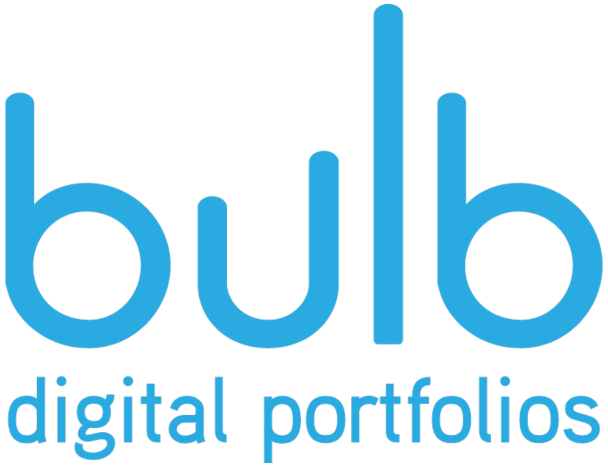 bulb logo